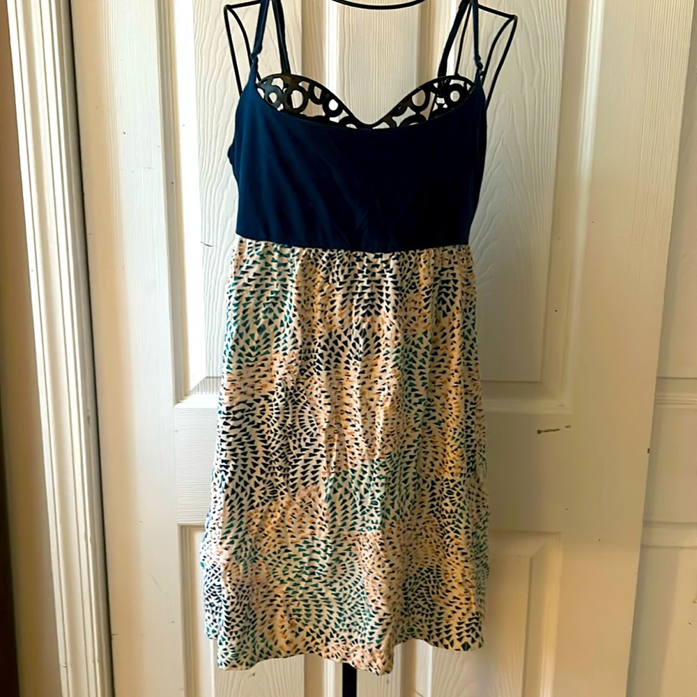 Cute tank top ( adjustable)